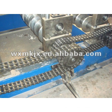YX75-200-600 Steel deck floor forming machine